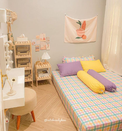 Kamar B03